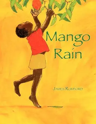 Ploaie de mango - Mango Rain