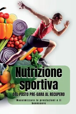 Nutriție sportivă - Nutrizione sportiva