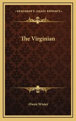 Virginianul - The Virginian