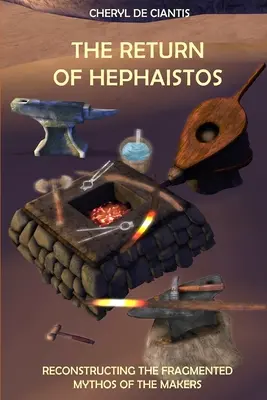 Întoarcerea lui Hephaistos: Reconstrucția mitului fragmentat al făuritorilor - The Return of Hephaistos: Reconstructing the Fragmented Mythos of the Makers