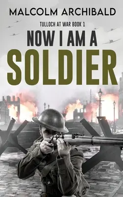 Acum sunt un soldat - Now I Am A Soldier