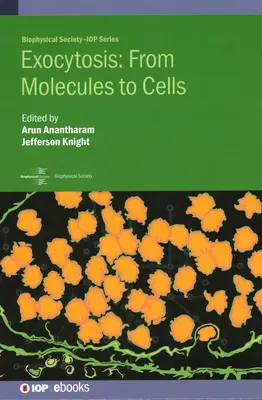 Exocitoză: De la molecule la celule - Exocytosis: From Molecules to Cells
