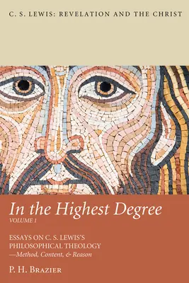 În cel mai înalt grad: Volumul unu - In the Highest Degree: Volume One