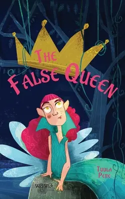Regina falsă - The False Queen