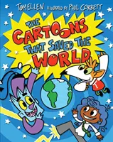 Desene animate care au salvat lumea - Cartoons That Saved the World