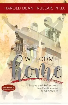 Bine ați venit acasă - Welcome Home