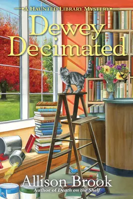 Dewey decimată - Dewey Decimated