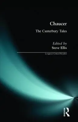 Chaucer: Poveștile din Canterbury - Chaucer: The Canterbury Tales