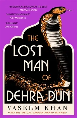 Omul pierdut din Bombay - The Lost Man of Bombay