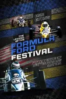 Legenda Festivalului Formula Ford - Cincizeci de ani de acțiune automobilistică - Legend of the Formula Ford Festival - Fifty Years of Motor Racing Action