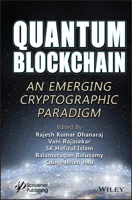Quantum Blockchain: O paradigmă criptografică emergentă - Quantum Blockchain: An Emerging Cryptographic Paradigm