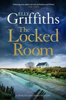 Locked Room - Cel mai palpitant bestseller Sunday Times - Locked Room - The thrilling Sunday Times number one bestseller