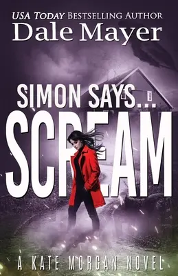 Simon spune... Țipătul - Simon Says... Scream