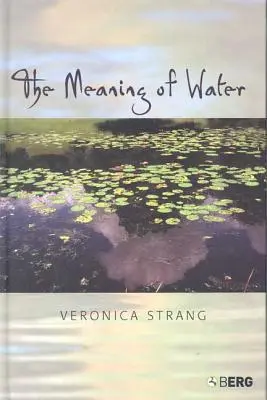 Înțelesul apei - The Meaning of Water