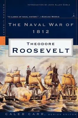 Războiul naval din 1812 - The Naval War of 1812