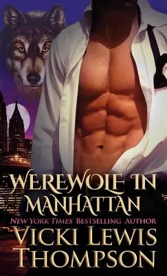 Vârcolac în Manhattan - Werewolf in Manhattan