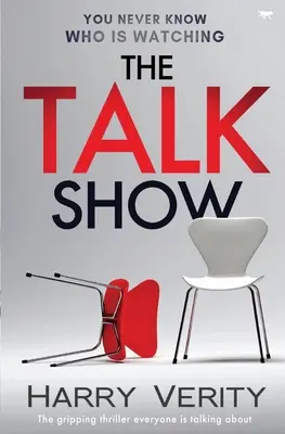 The Talk Show: Thrillerul captivant despre care vorbește toată lumea: The Gripping Thriller Everyone Is Talking about - The Talk Show: The Gripping Thriller Everyone Is Talking about