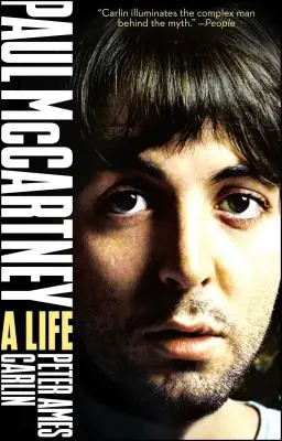 Paul McCartney: O viață - Paul McCartney: A Life