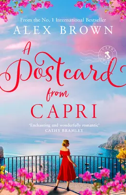 O carte poștală din Capri - A Postcard from Capri