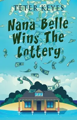 Nana Belle câștigă la loterie - Nana Belle Wins The Lottery