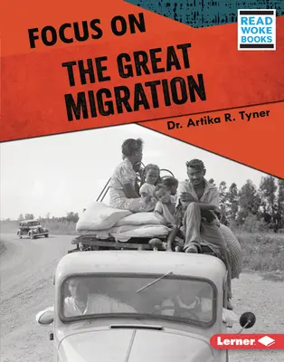 Focus pe Marea Migrație - Focus on the Great Migration