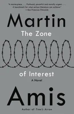 Zona de interes - The Zone of Interest