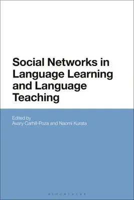 Rețelele sociale în învățarea și predarea limbilor străine - Social Networks in Language Learning and Language Teaching