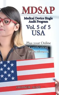 MDSAP Vol.5 din 5 SUA: ISO 13485:2016 pentru toți angajații și angajatorii - MDSAP Vol.5 of 5 USA: ISO 13485:2016 for All Employees and Employers