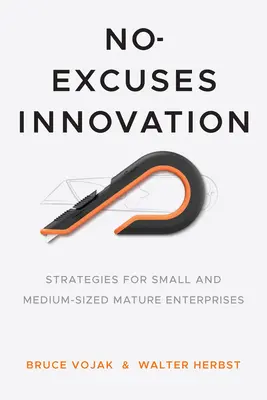 No-Excuses Innovation: Strategii pentru întreprinderile mici și mijlocii mature [Strategies for Small- and Medium-Sized Mature Enterprises - No-Excuses Innovation: Strategies for Small- And Medium-Sized Mature Enterprises