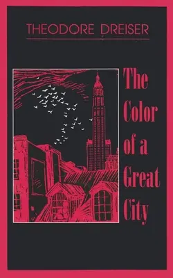 Culoarea unui mare oraș - The Color of a Great City