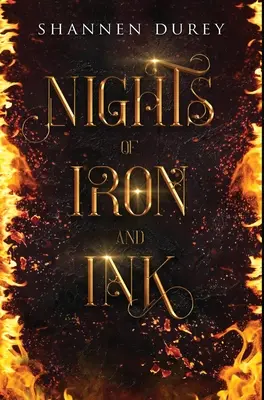 Nopți de fier și cerneală - Nights of Iron and Ink