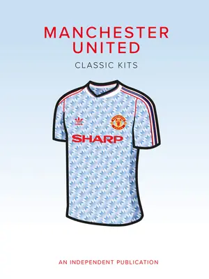 Echipamente clasice Manchester United - Manchester United Classic Kits
