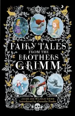 Basme de la frații Grimm - Fairy Tales from the Brothers Grimm