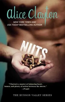 Nuts: Volumul 1 - Nuts: Volume 1