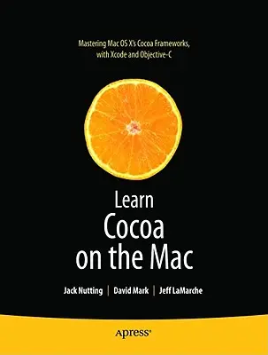 Învățați Cocoa pe Mac - Learn Cocoa on the Mac