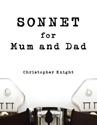 Sonet pentru mama și tata - Sonnet for Mum and Dad