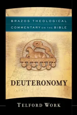 Deuteronomul - Deuteronomy