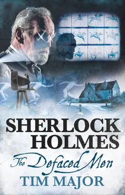 Noile aventuri ale lui Sherlock Holmes - The Defaced Men - The New Adventures of Sherlock Holmes - The Defaced Men