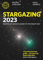 Philip's Stargazing 2023 Month-by-Month Guide to the Night Sky Marea Britanie și Irlanda - Philip's Stargazing 2023 Month-by-Month Guide to the Night Sky Britain & Ireland