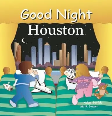 Noapte bună Houston - Good Night Houston