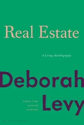 Proprietăți imobiliare: O autobiografie vie - Real Estate: A Living Autobiography