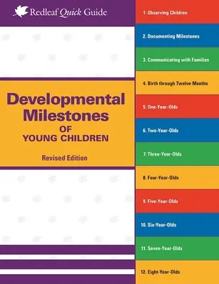 Etapele de dezvoltare ale copiilor mici - Developmental Milestones of Young Children