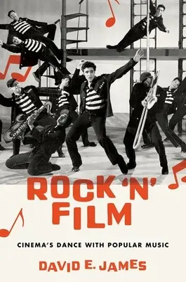 Rock 'n' Film: Dansul cinematografiei cu muzica populară - Rock 'n' Film: Cinema's Dance with Popular Music
