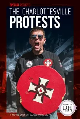 Protestele din Charlottesville - The Charlottesville Protests