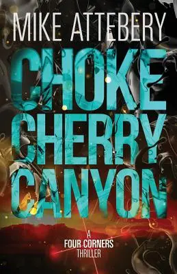 Canionul Chokecherry - Chokecherry Canyon