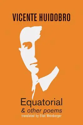 Ecuatorial & alte poeme - Equatorial & other poems