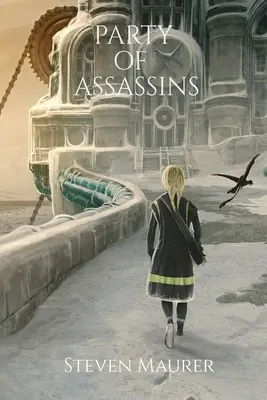 Partidul asasinilor - Party of Assassins