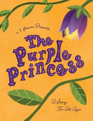Prințesa purpurie - The Purple Princess