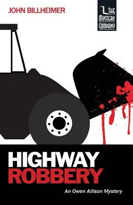 Jaf pe autostradă - Highway Robbery