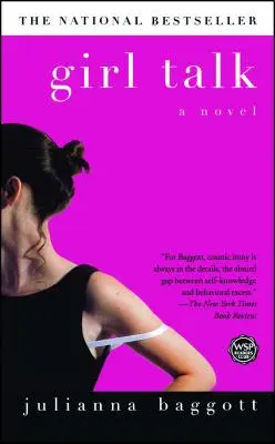 Vorbe de fete - Girl Talk